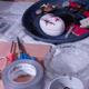 Illustration for article titled Still Life: Work Station